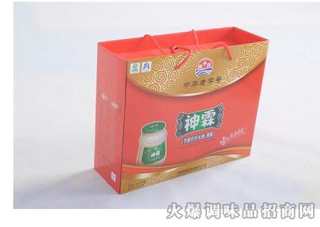 千福壇提式米酒