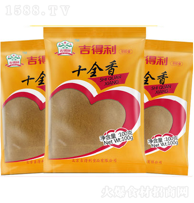  ʮȫ㣨ʮ㣩{ζ 100g