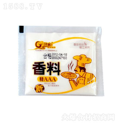 津味香料-特AAA-香料-調味品-調味品代理