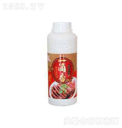 津味一滴香-液體香精-調味品-調味品代理