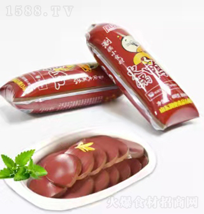 火鍋鴨血 火鍋食材 生鮮食材 火鍋菜