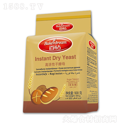 Bakerdream ͸Ǹ߻Ըɽĸ 500glͷ 決ԭ