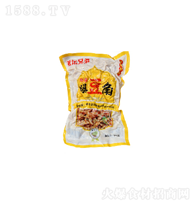 老壇兄弟 卜豆角下飯菜