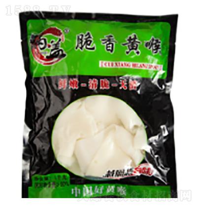 鍋蓋 脆香黃喉 鮮嫩 清脆 天然