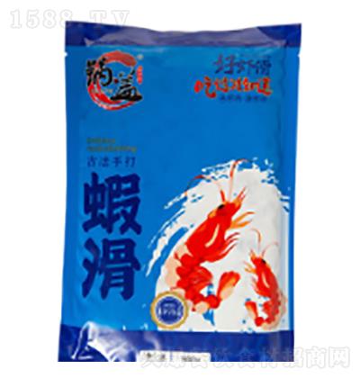 鍋蓋 蝦滑 毛肚類