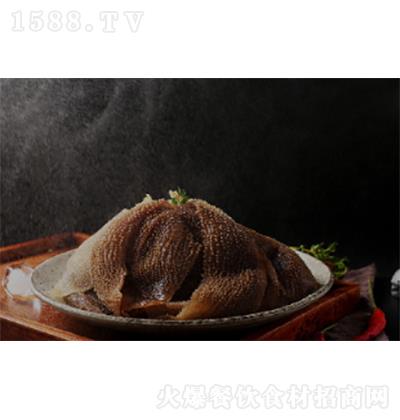 御焱食品 毛肚 火鍋食材