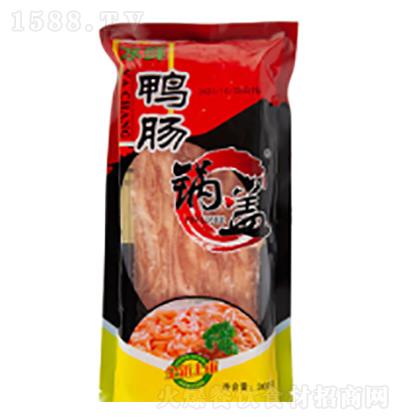 鍋蓋 冰鮮鴨腸 火鍋食材 雞鴨產品