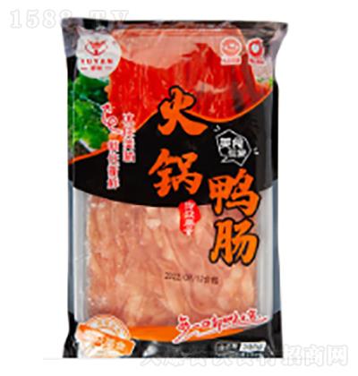 鍋蓋 火鍋鴨腸 火鍋食材 雞鴨產品