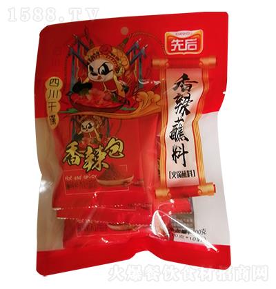 香辣蘸料 10g*10袋*20