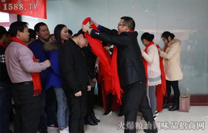 緣起火爆,緣落火爆