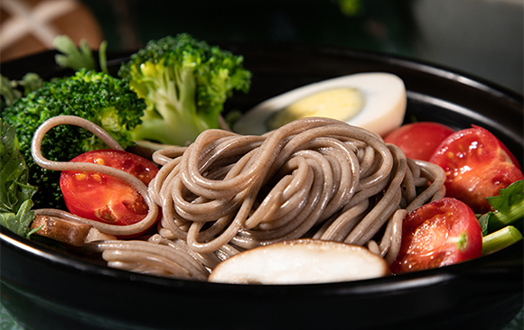 鮮邦-蕎麥面400g