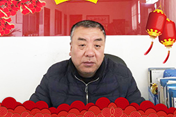 騰龍迎新春,祝福齊送到!三原香源給全國經(jīng)銷商朋友們拜年了!