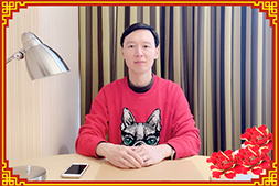 騰龍迎春奮進(jìn)年,萬家燈火耀長安!威利食品祝您新春快樂,龍騰虎躍!