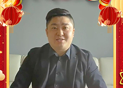 【笨虎鮮生】祝大家新春愉快,萬事順意,財(cái)運(yùn)亨通!