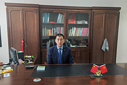 新歲伊始,律回春漸!伊順食品祝全國經(jīng)銷商朋友們新春快樂,萬事勝意!