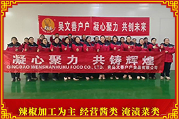 蛇舞盛世，福滿人間！【青島文善多元】祝全國經銷商朋友們昔新年快樂，蛇年大吉！